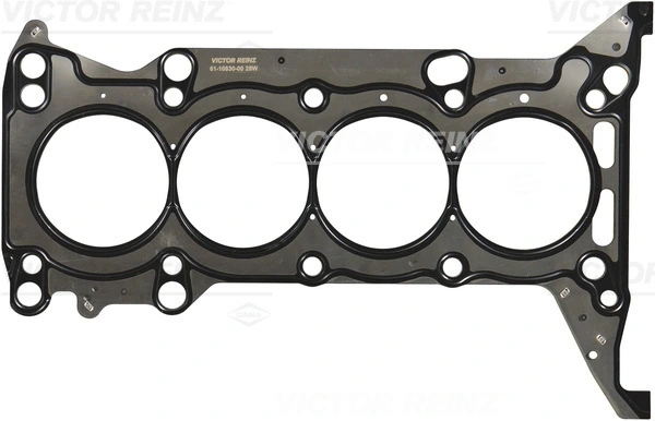 Gasket, cylinder head
